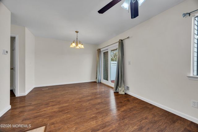 13 Quincy Circle K, Dayton, NJ 08810