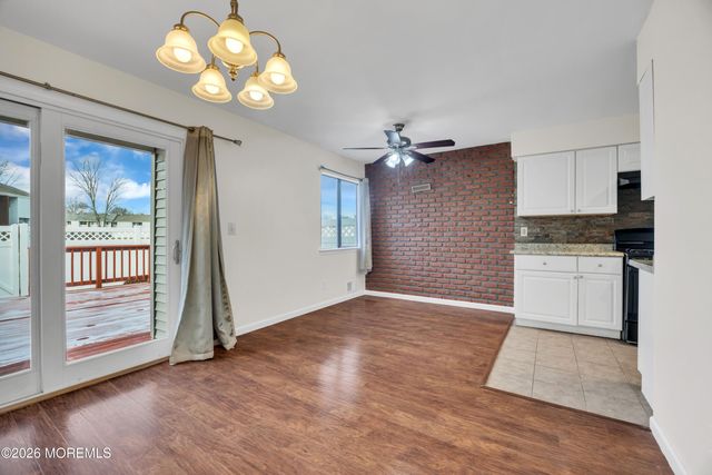 13 Quincy Circle K, Dayton, NJ 08810