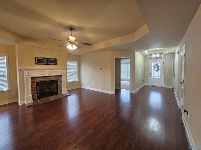 24537 Silent Spring Drive, Athens, AL 35613