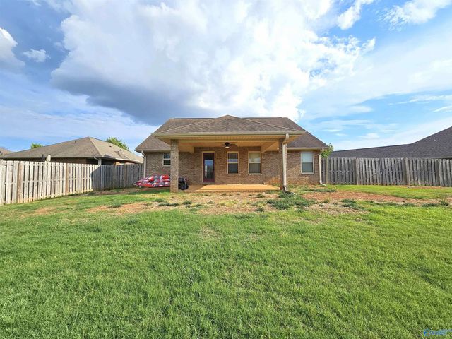 24537 Silent Spring Drive, Athens, AL 35613