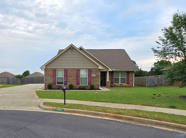 24537 Silent Spring Drive, Athens, AL 35613