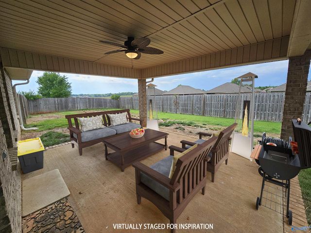 24537 Silent Spring Drive, Athens, AL 35613