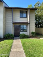 6415 Lenawee Street, Panama City, FL 32404