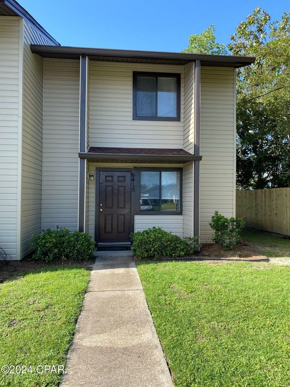 6415 Lenawee Street, Panama City, FL 32404
