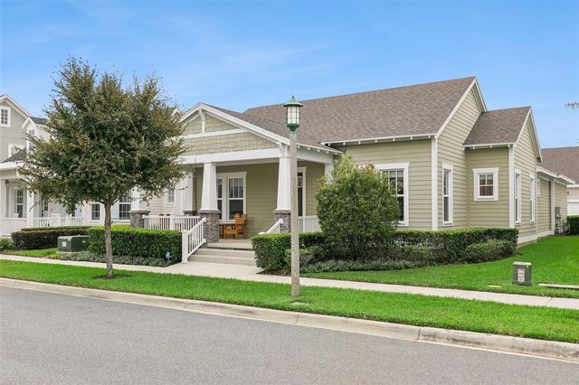1850 BEACH RIDGE ROAD, Celebration, FL 34747