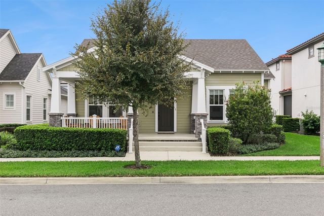 1850 BEACH RIDGE ROAD, Celebration, FL 34747