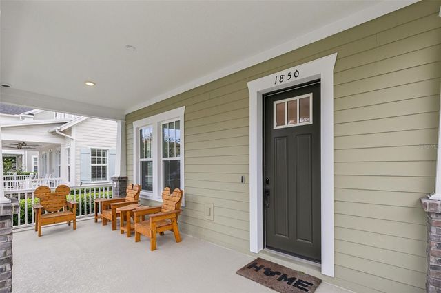 1850 BEACH RIDGE ROAD, Celebration, FL 34747