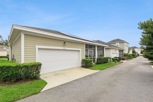 1850 BEACH RIDGE ROAD, Celebration, FL 34747