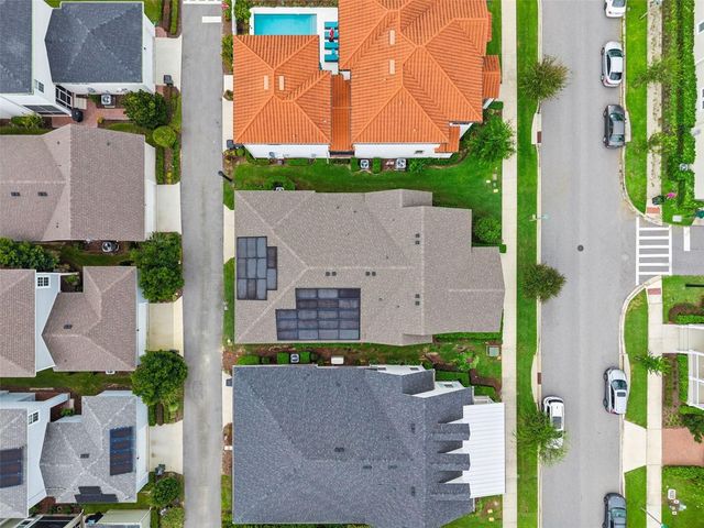 1850 BEACH RIDGE ROAD, Celebration, FL 34747