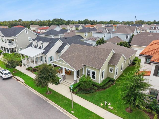 1850 BEACH RIDGE ROAD, Celebration, FL 34747