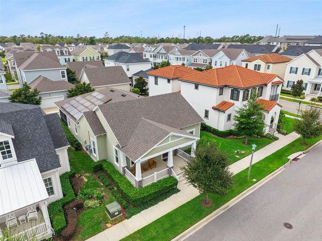1850 BEACH RIDGE ROAD, Celebration, FL 34747