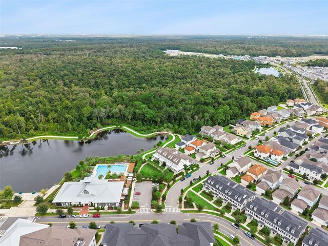 1850 BEACH RIDGE ROAD, Celebration, FL 34747