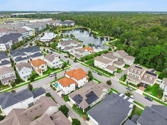 1850 BEACH RIDGE ROAD, Celebration, FL 34747