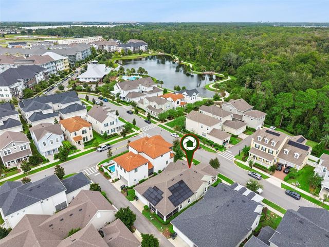1850 BEACH RIDGE ROAD, Celebration, FL 34747