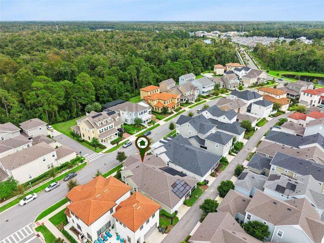 1850 BEACH RIDGE ROAD, Celebration, FL 34747