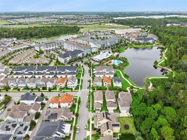 1850 BEACH RIDGE ROAD, Celebration, FL 34747