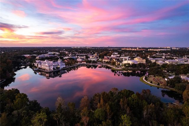 1850 BEACH RIDGE ROAD, Celebration, FL 34747