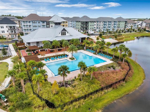 1850 BEACH RIDGE ROAD, Celebration, FL 34747