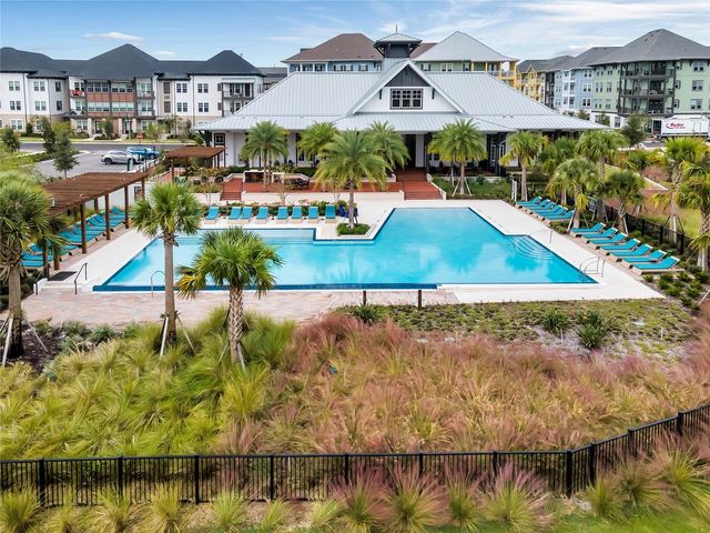 1850 BEACH RIDGE ROAD, Celebration, FL 34747