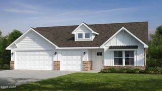 320 Molly Dean Drive, Duenweg, MO 64841