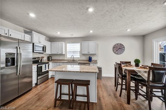 141 W Spring Drive, Elyria, OH 44035
