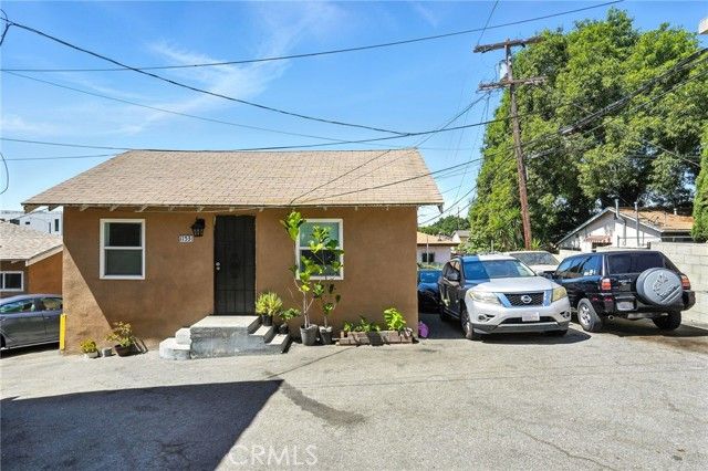 1151 Cornwell Street, Los Angeles, CA 90033