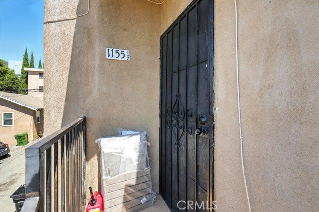 1151 Cornwell Street, Los Angeles, CA 90033