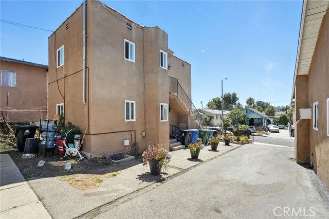 1151 Cornwell Street, Los Angeles, CA 90033