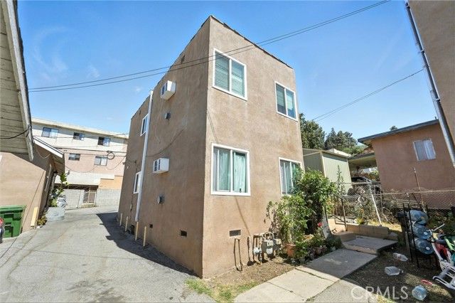 1151 Cornwell Street, Los Angeles, CA 90033