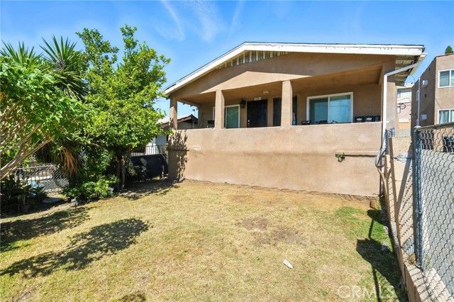 1151 Cornwell Street, Los Angeles, CA 90033