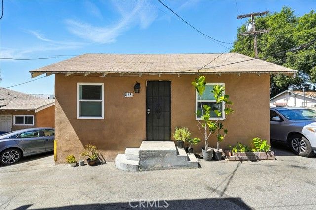 1151 Cornwell Street, Los Angeles, CA 90033