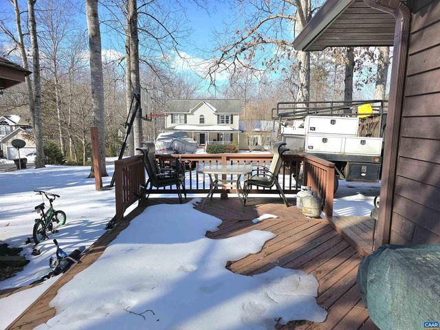 31 TUSCARORA DR, Palmyra, VA 22963