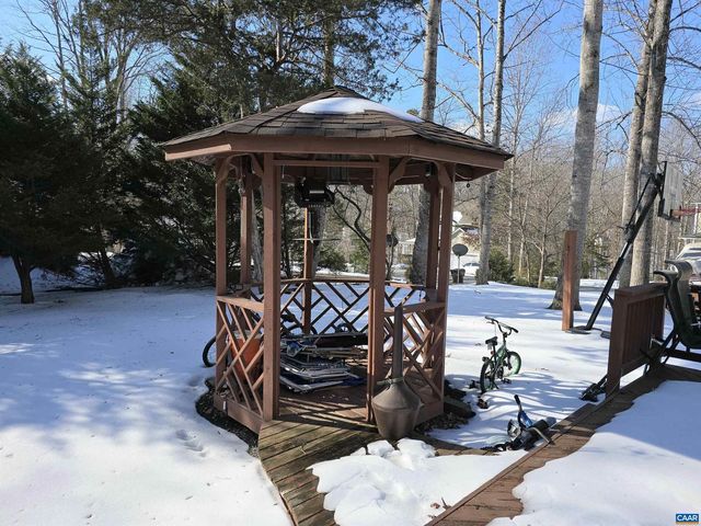 31 TUSCARORA DR, Palmyra, VA 22963