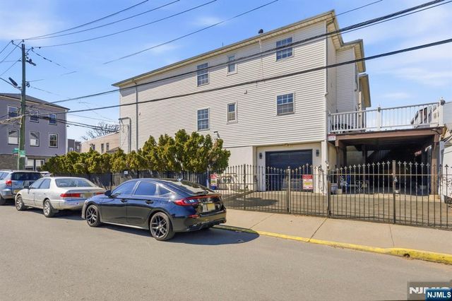 56 Lentz Avenue, Newark, NJ 07105