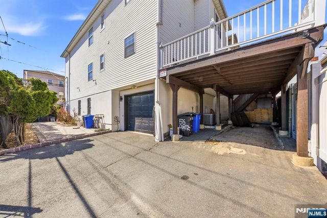 56 Lentz Avenue, Newark, NJ 07105