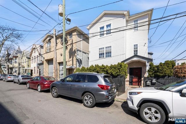 56 Lentz Avenue, Newark, NJ 07105