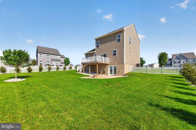 18101 PETWORTH CIR, Hagerstown, MD 21740