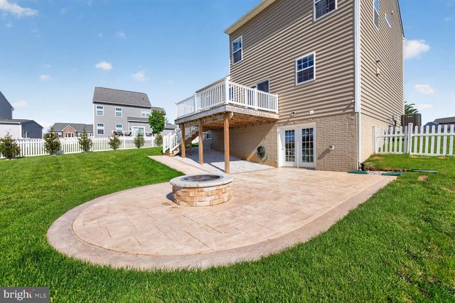 18101 PETWORTH CIR, Hagerstown, MD 21740