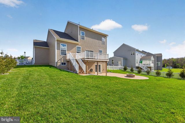 18101 PETWORTH CIR, Hagerstown, MD 21740