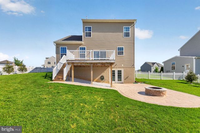 18101 PETWORTH CIR, Hagerstown, MD 21740