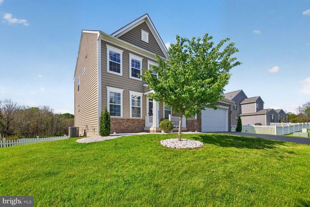 18101 PETWORTH CIR, Hagerstown, MD 21740