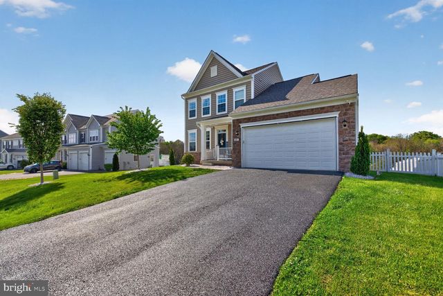 18101 PETWORTH CIR, Hagerstown, MD 21740
