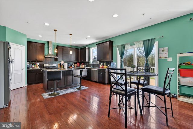 18101 PETWORTH CIR, Hagerstown, MD 21740