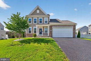 18101 PETWORTH CIR, Hagerstown, MD 21740