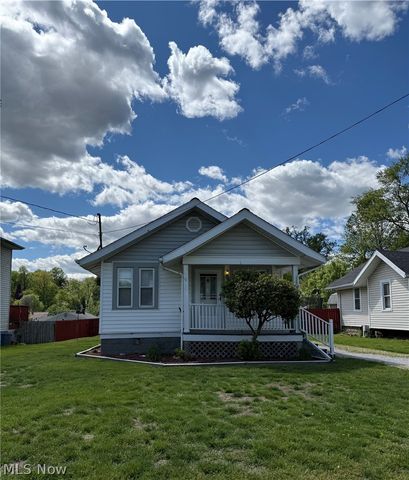 462 Larkin Avenue, Akron, OH 44305