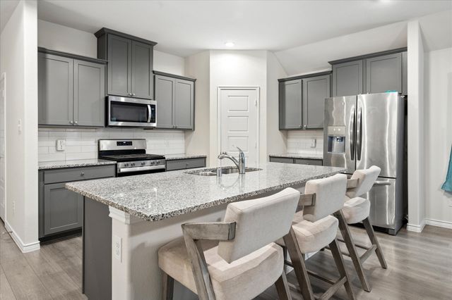 2195 Agarita Way, Princeton, TX 75407