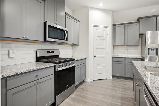 2195 Agarita Way, Princeton, TX 75407