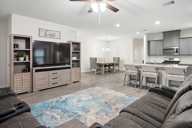 2195 Agarita Way, Princeton, TX 75407