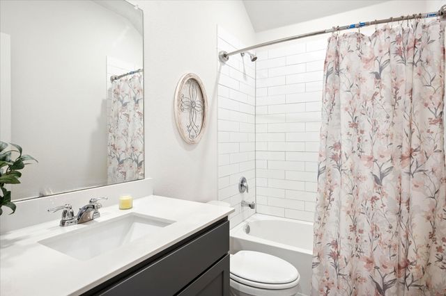 2195 Agarita Way, Princeton, TX 75407