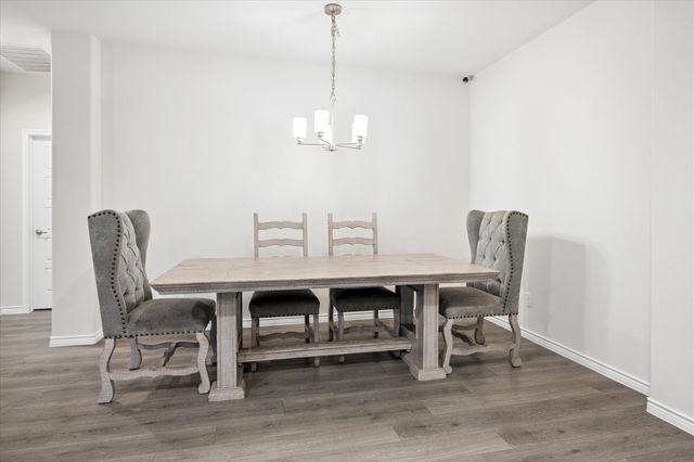 2195 Agarita Way, Princeton, TX 75407